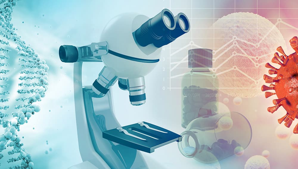 Coronavirus covid-19 private home tests