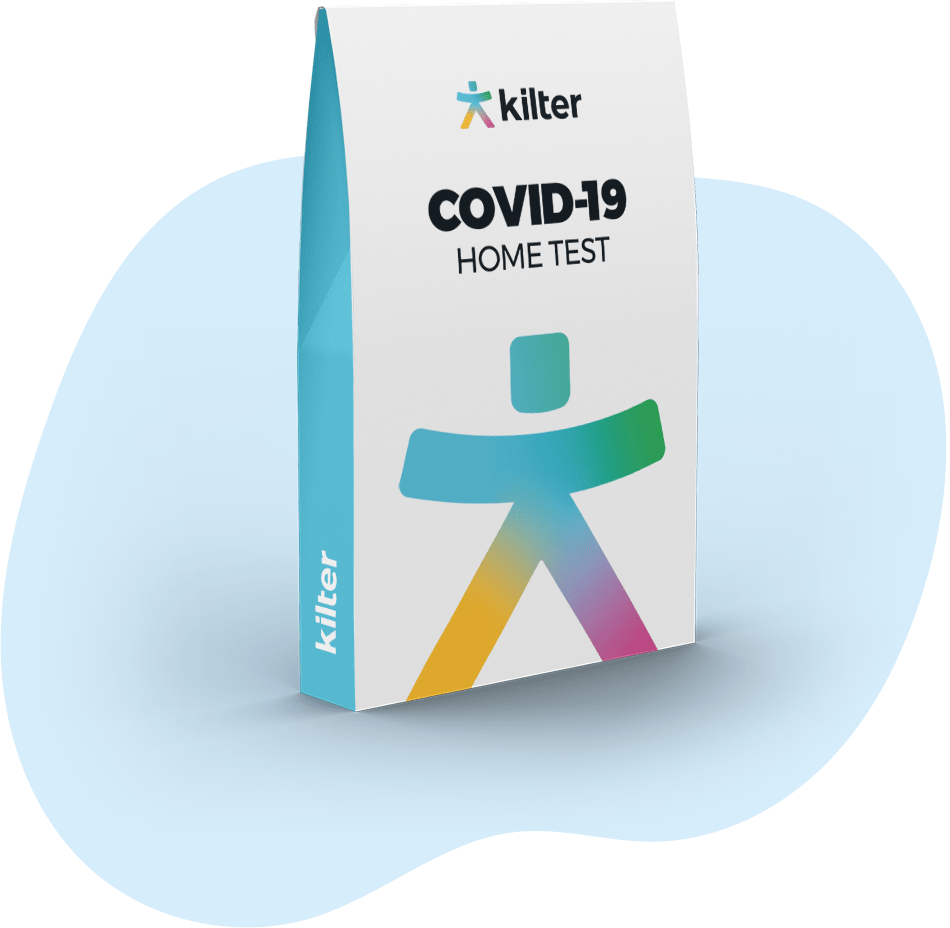 Covid-19 Coronavirus Private Home Tests