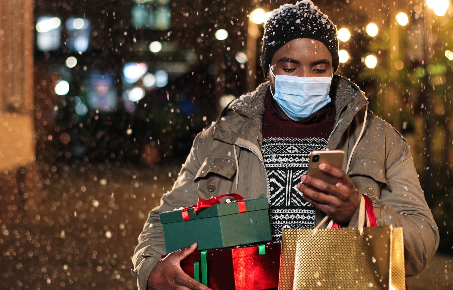 private home tests for covid 19 to protect family this christmas